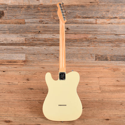 Fender AVRI '60 Telecaster Sunburst 2014 Electric Guitars