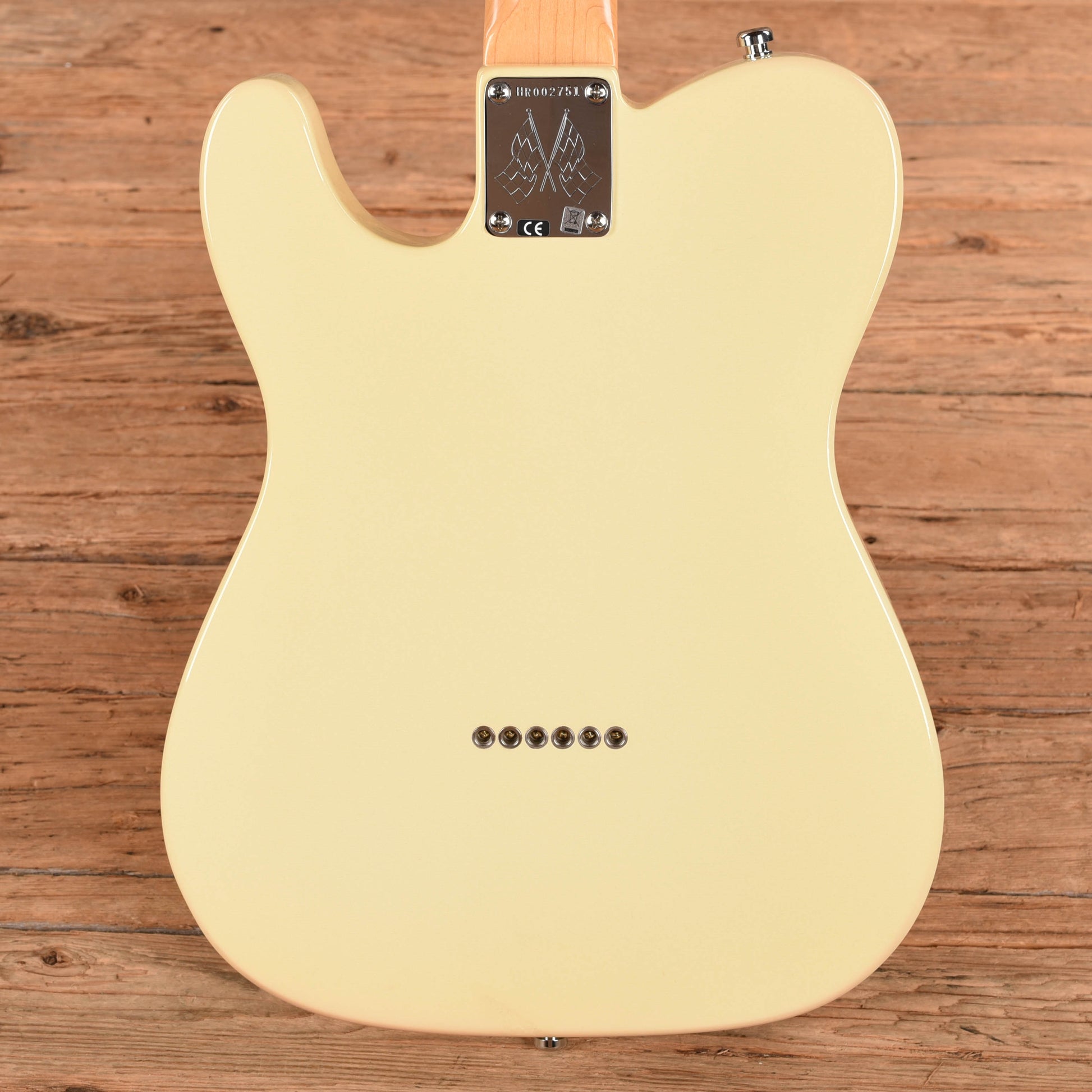 Fender AVRI '60 Telecaster Sunburst 2014 Electric Guitars