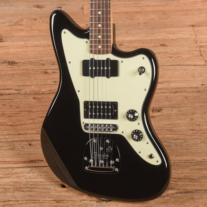 Fender Blacktop Jazzmaster HS Black 2011 Electric Guitars