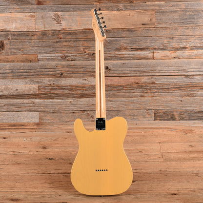 Fender Classic Player Blonde 2017 Electric Guitars