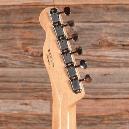 Fender Classic Player Blonde 2017 Electric Guitars