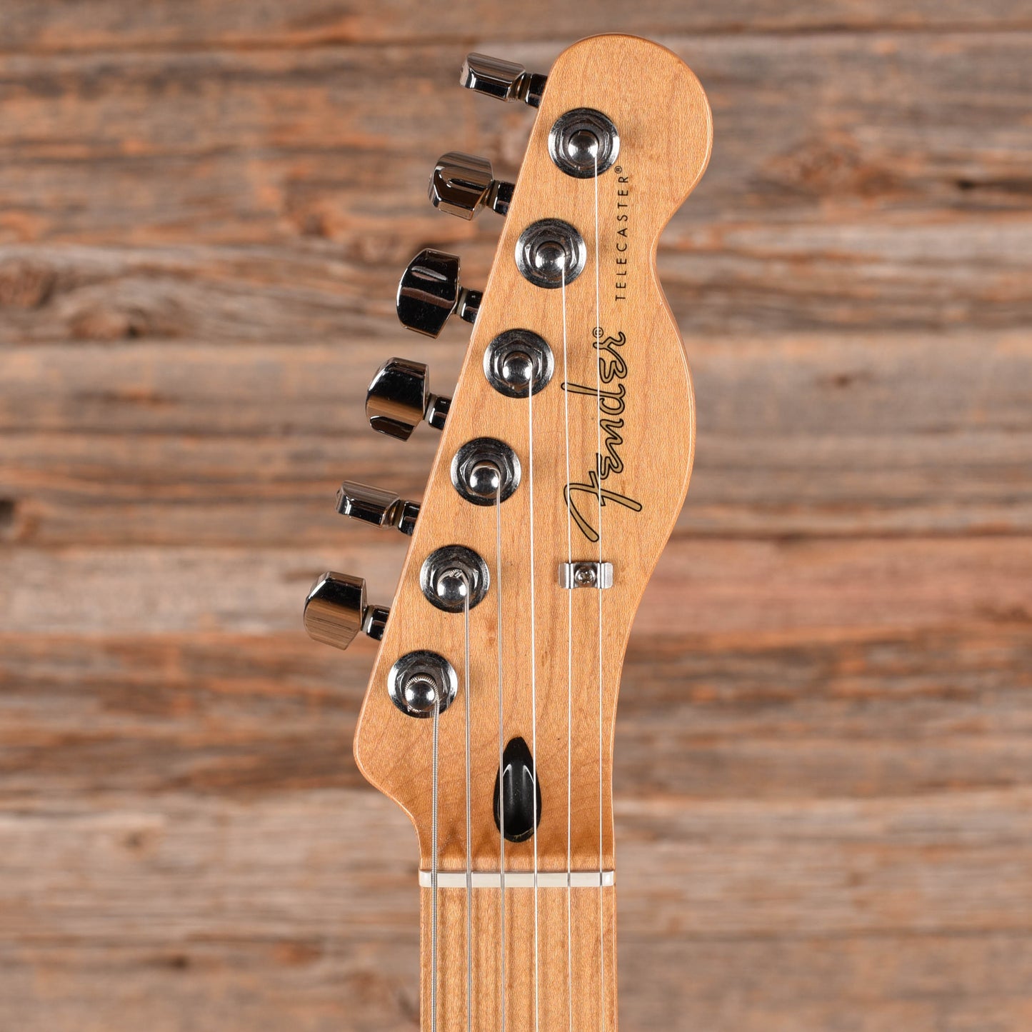 Fender Classic Player Cabronita Telecaster Black 2012 Electric Guitars