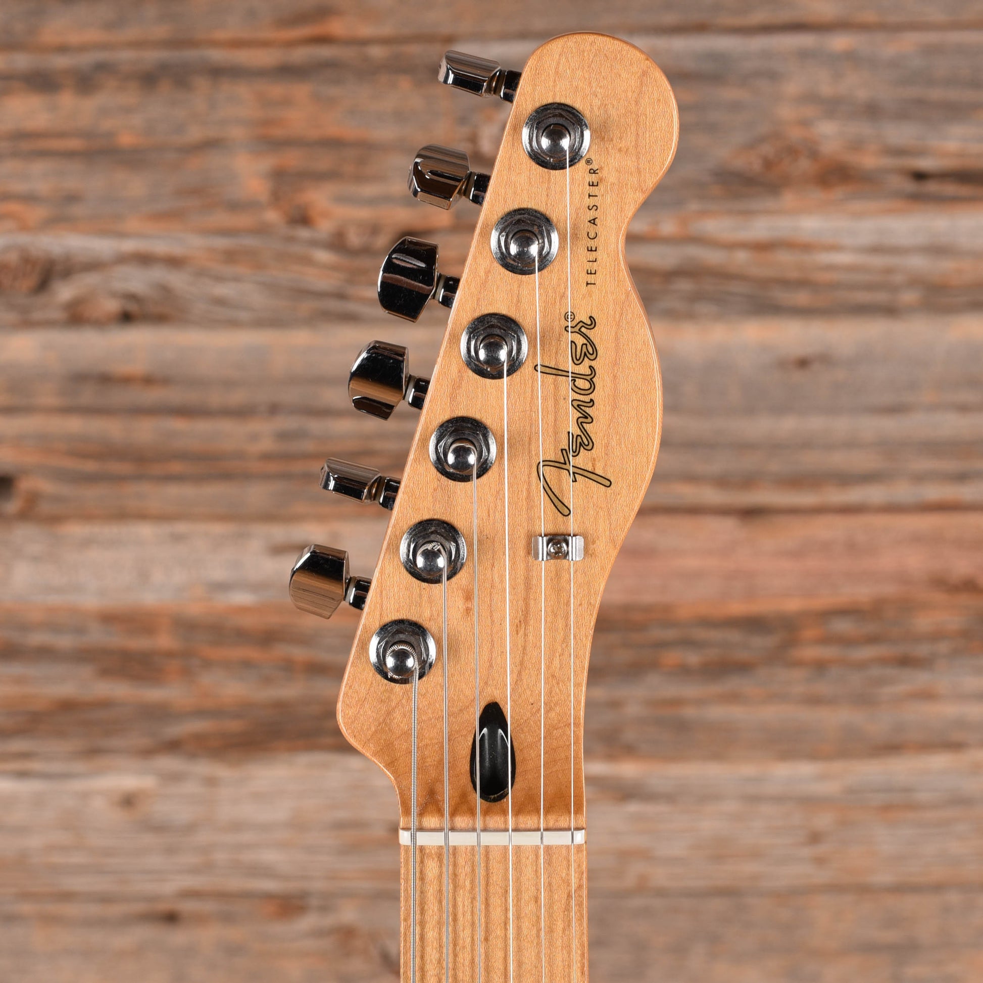 Fender Classic Player Cabronita Telecaster Black 2012 Electric Guitars
