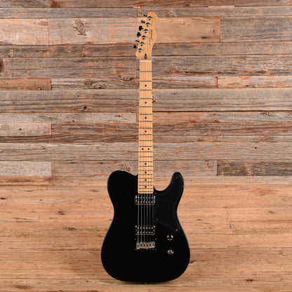 Fender Classic Player Cabronita Telecaster Black 2012 Electric Guitars