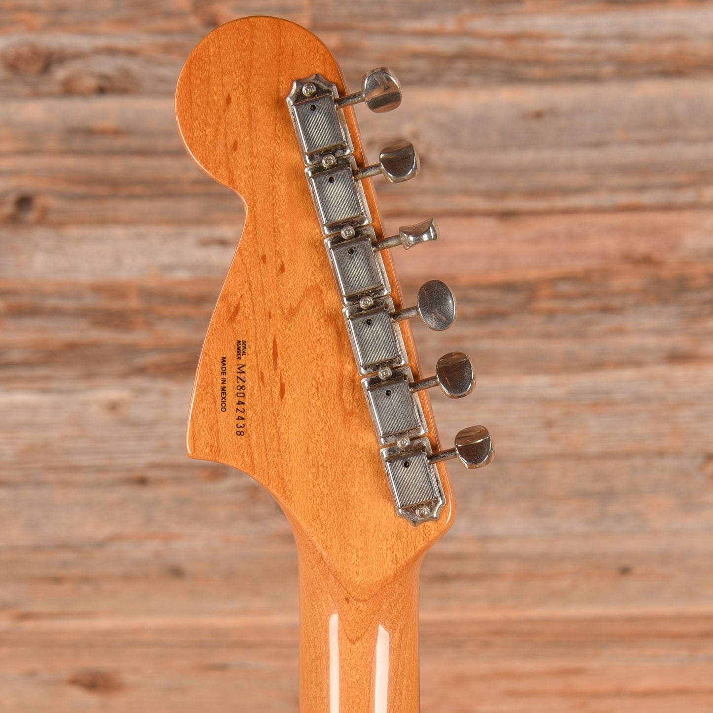Fender Classic Player Jaguar Special HH Olympic White 2008 Electric Guitars