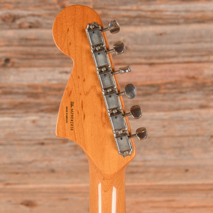 Fender Classic Player Jaguar Special HH Olympic White 2008 Electric Guitars