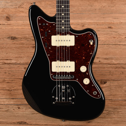 Fender Classic Player Jazzmaster Special Black 2011 Electric Guitars