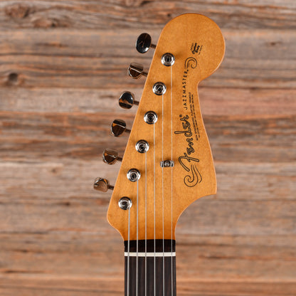 Fender Classic Player Jazzmaster Special Black 2011 Electric Guitars