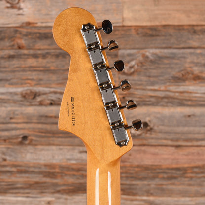 Fender Classic Player Jazzmaster Special Black 2011 Electric Guitars