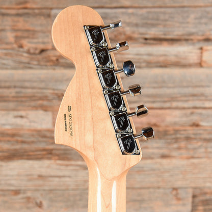 Fender Classic Series '72 Telecaster Deluxe Black 2013 Electric Guitars