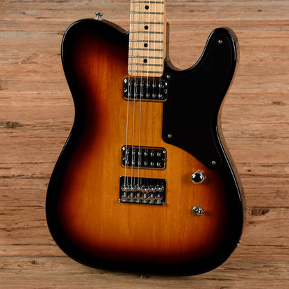 Fender Classic Series Cabronita Telecaster Sunburst 2012 Electric Guitars