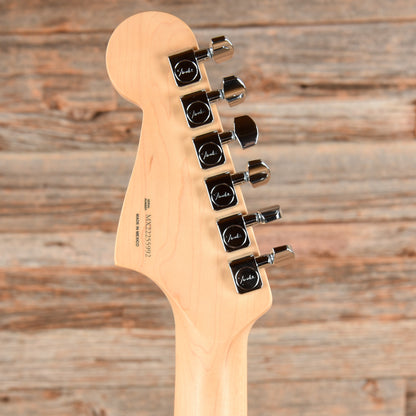 Fender CME Exclusive Player Jazzmaster Pacific Peach 2022 Electric Guitars