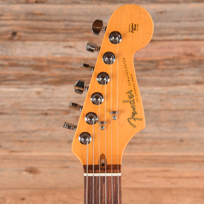 Fender Cory Wong Signature Stratocaster Satin Daphne Blue 2023 Electric Guitars