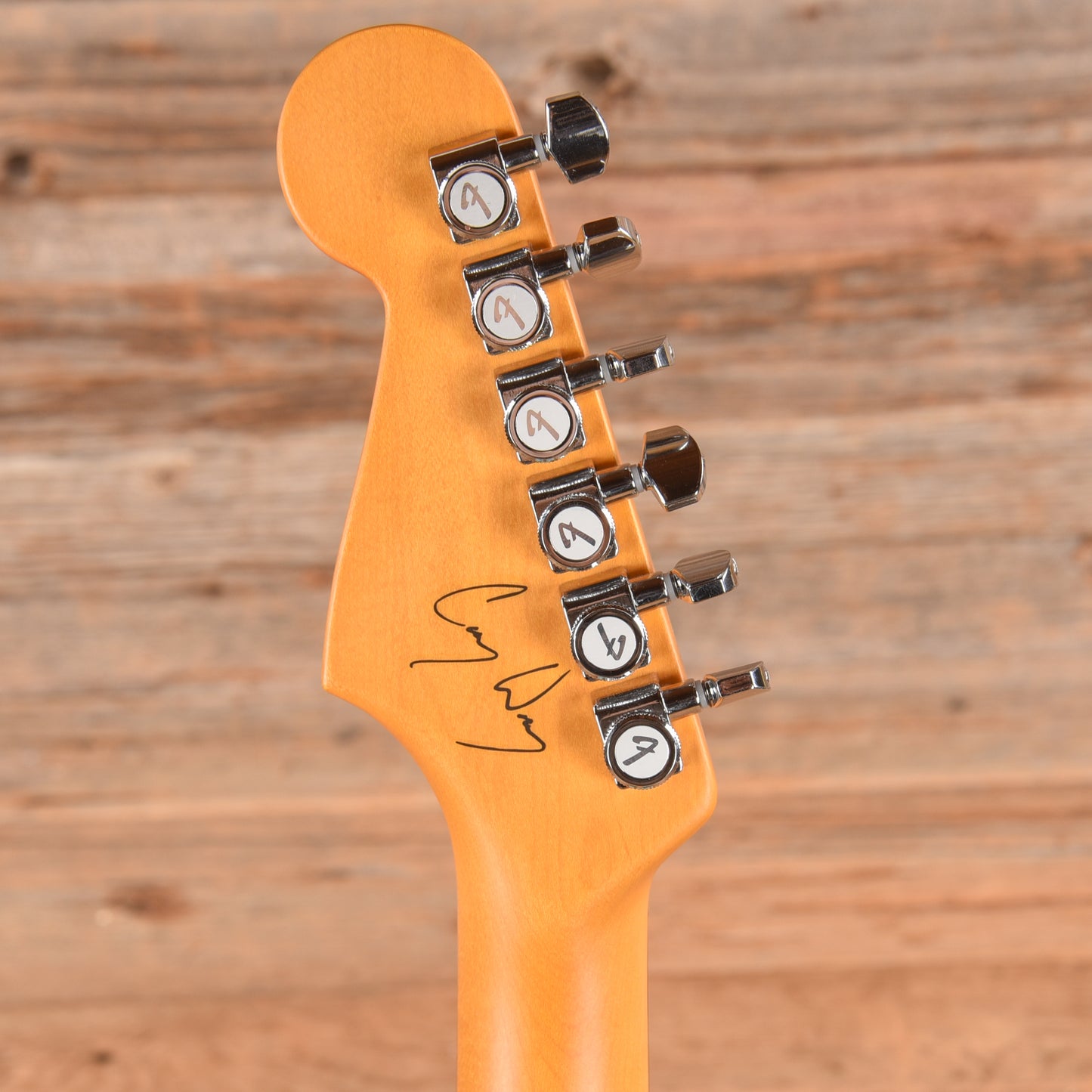 Fender Cory Wong Signature Stratocaster Satin Daphne Blue 2023 Electric Guitars