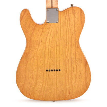 Fender Custom Shop 1950s Telecaster Journeyman Relic Medium Honey Master Built by David Brown w/Josefina Hand-Wound Pickups Electric Guitars