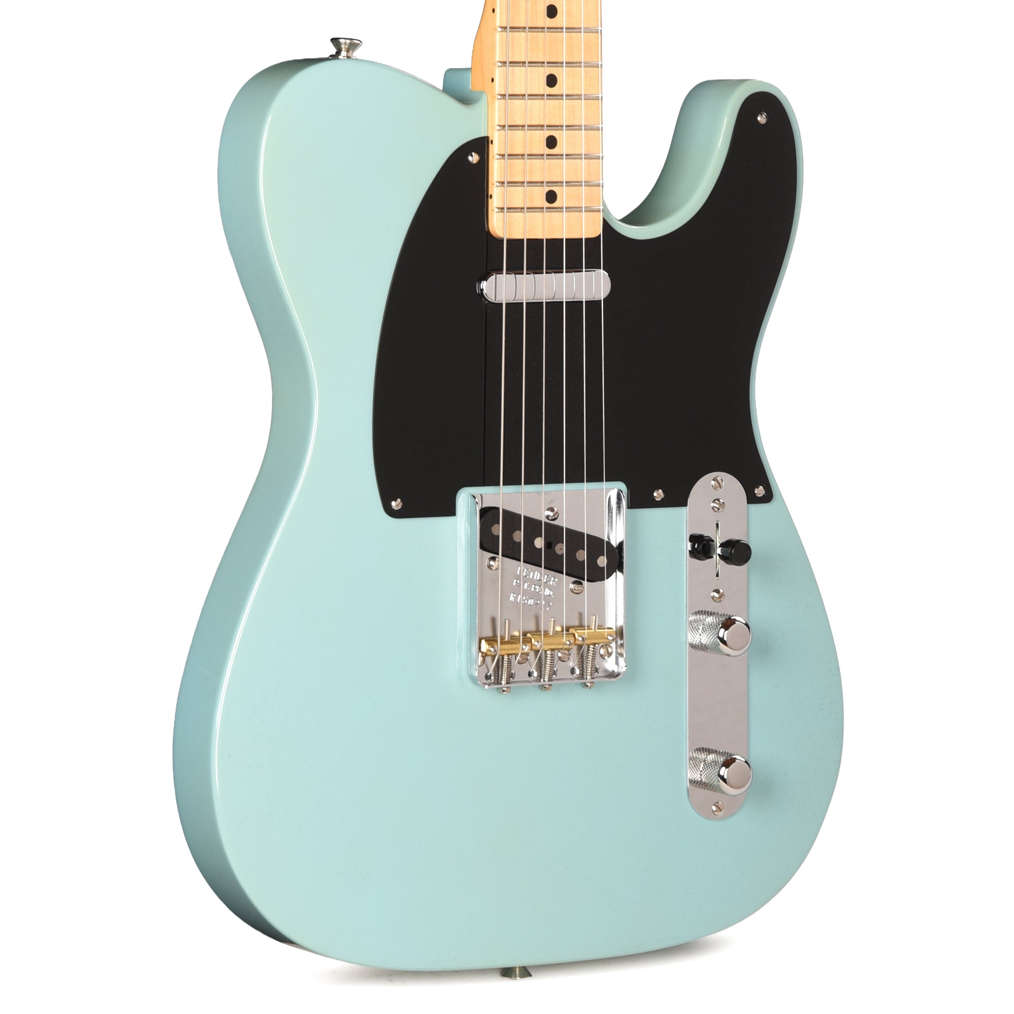 Fender Custom Shop 1952 Telecaster 