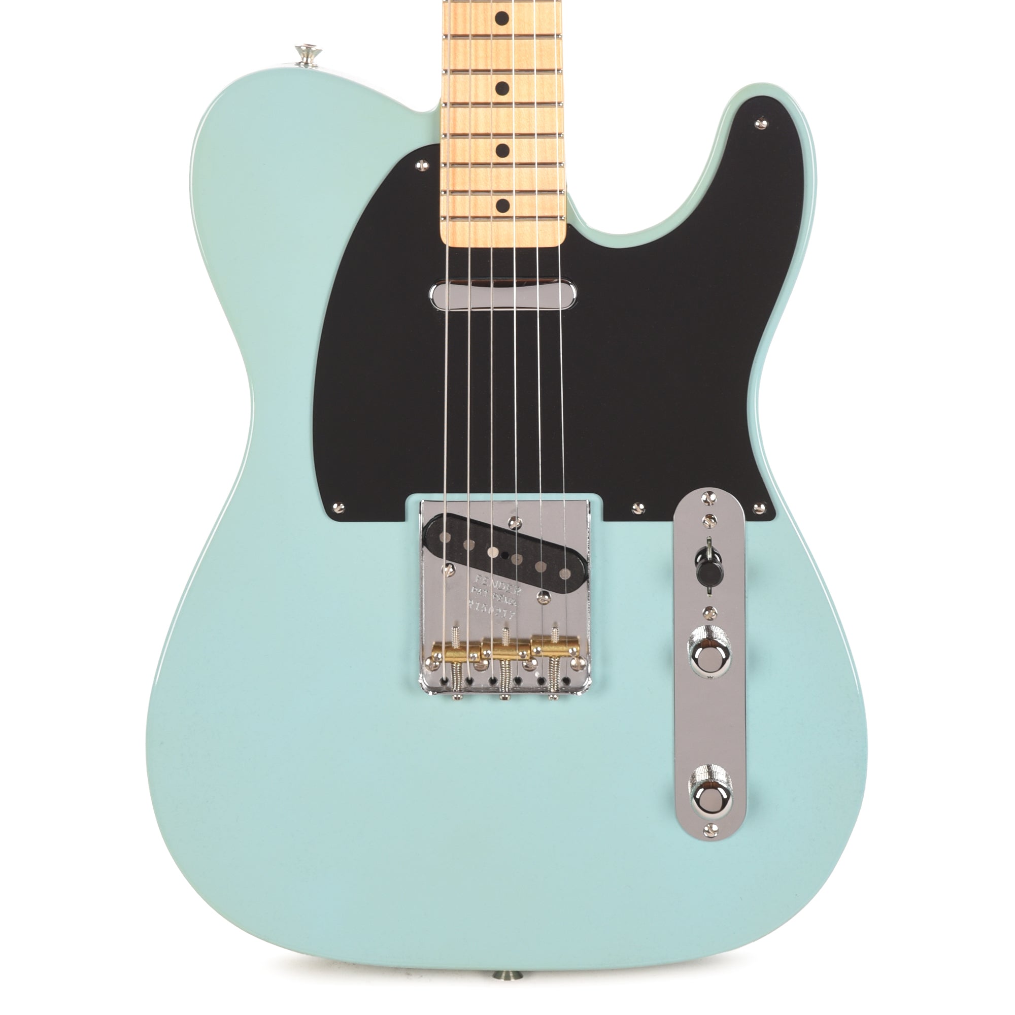 Fender Custom Shop 1952 Telecaster 