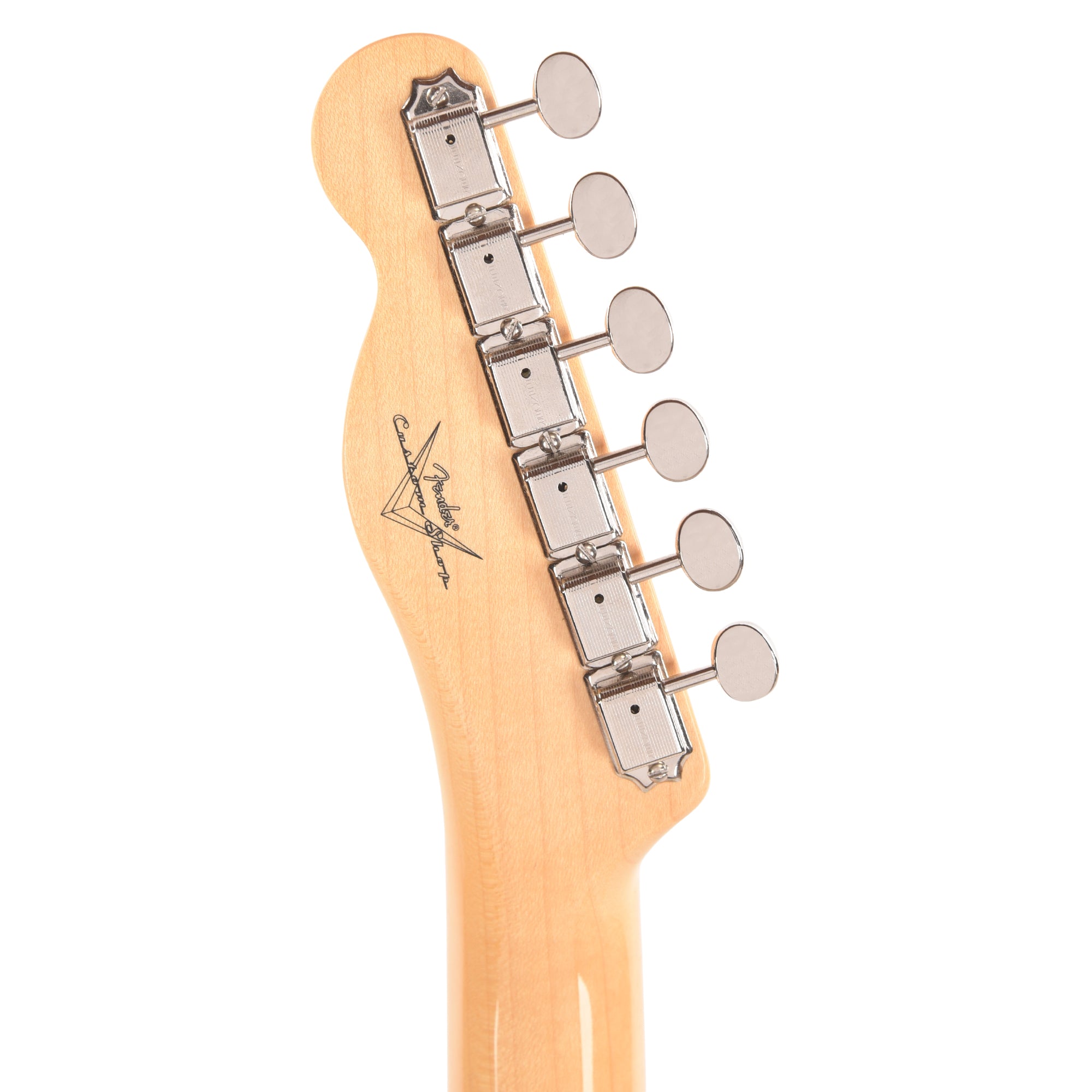 Fender Custom Shop 1952 Telecaster 