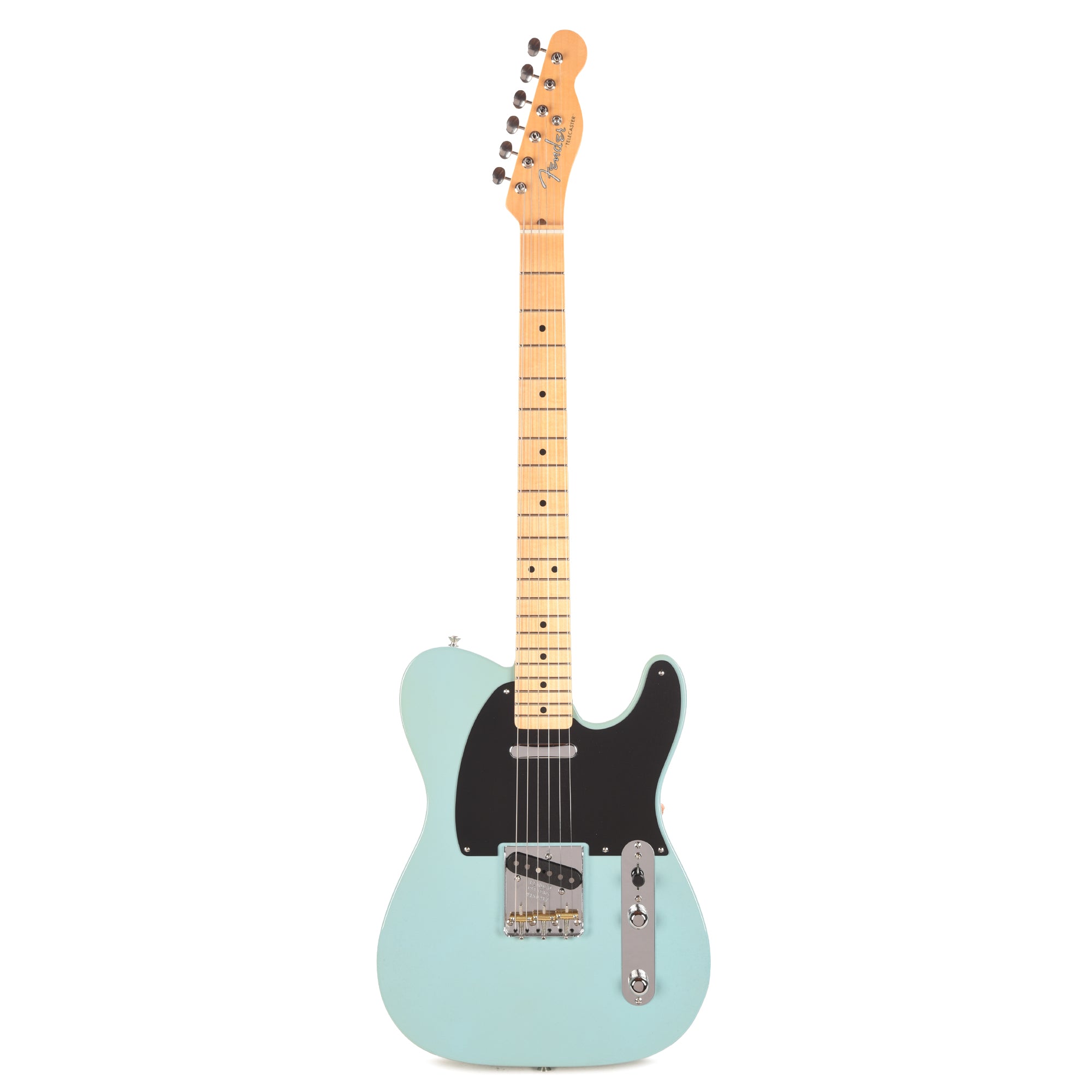 Fender Custom Shop 1952 Telecaster 