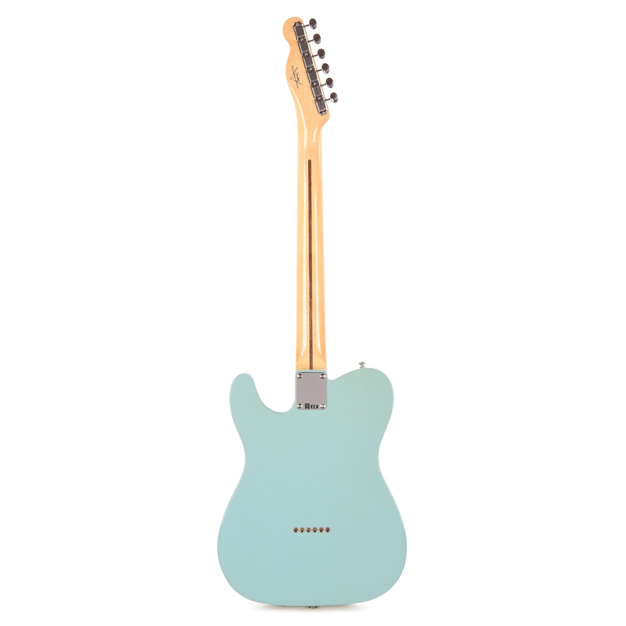 Fender Custom Shop 1952 Telecaster 