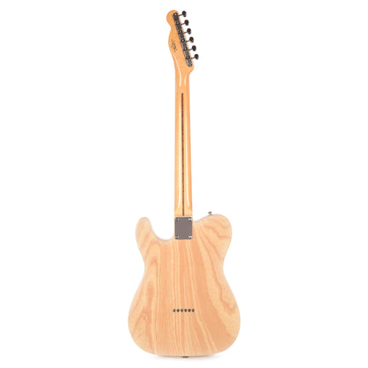 Fender Custom Shop 1952 Telecaster "Chicago Special" NOS Super Faded Natural Blonde Electric Guitars