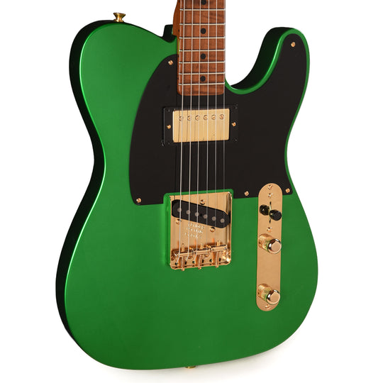 Fender Custom Shop 1952 Telecaster HS 