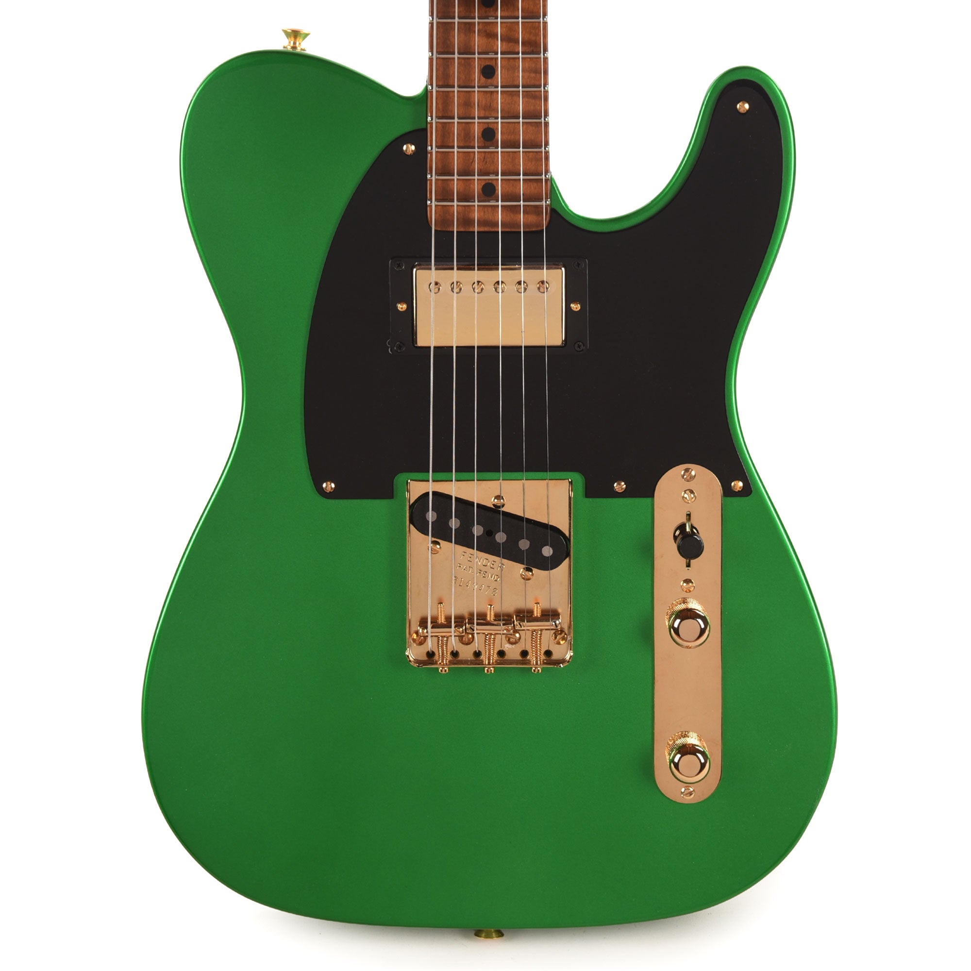 Fender Custom Shop 1952 Telecaster HS 