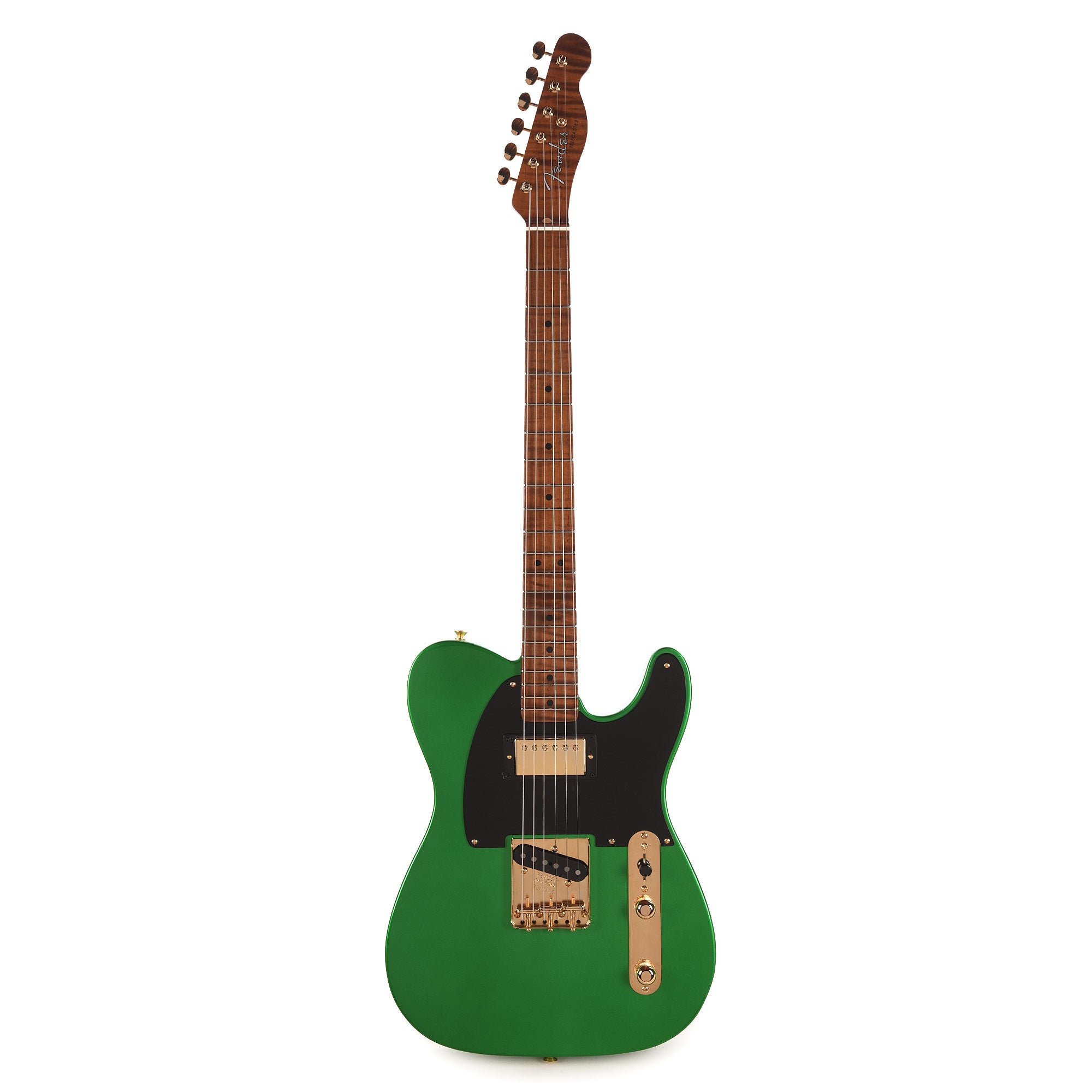 Fender Custom Shop 1952 Telecaster HS 