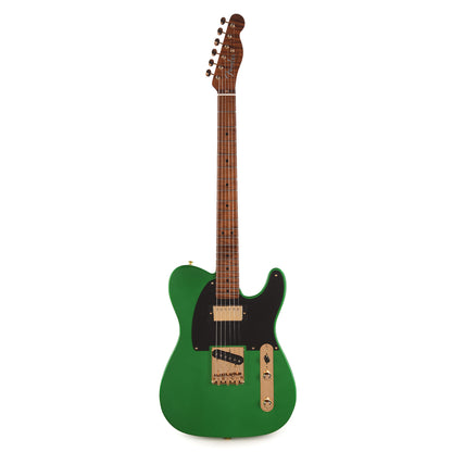 Fender Custom Shop 1952 Telecaster HS "Chicago Special" NOS 7up Green Electric Guitars