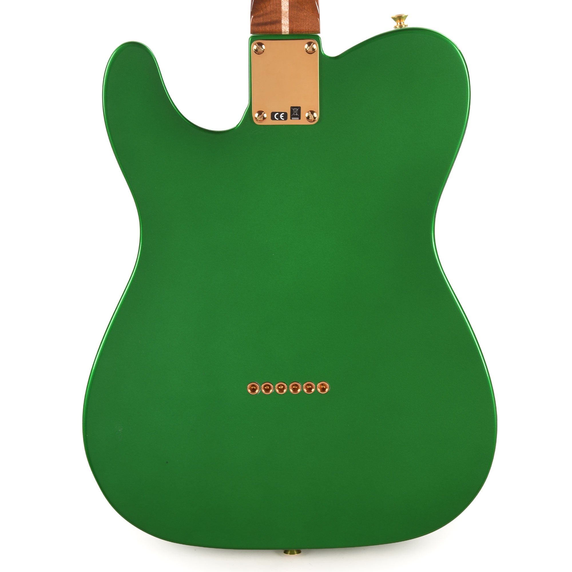 Fender Custom Shop 1952 Telecaster HS 