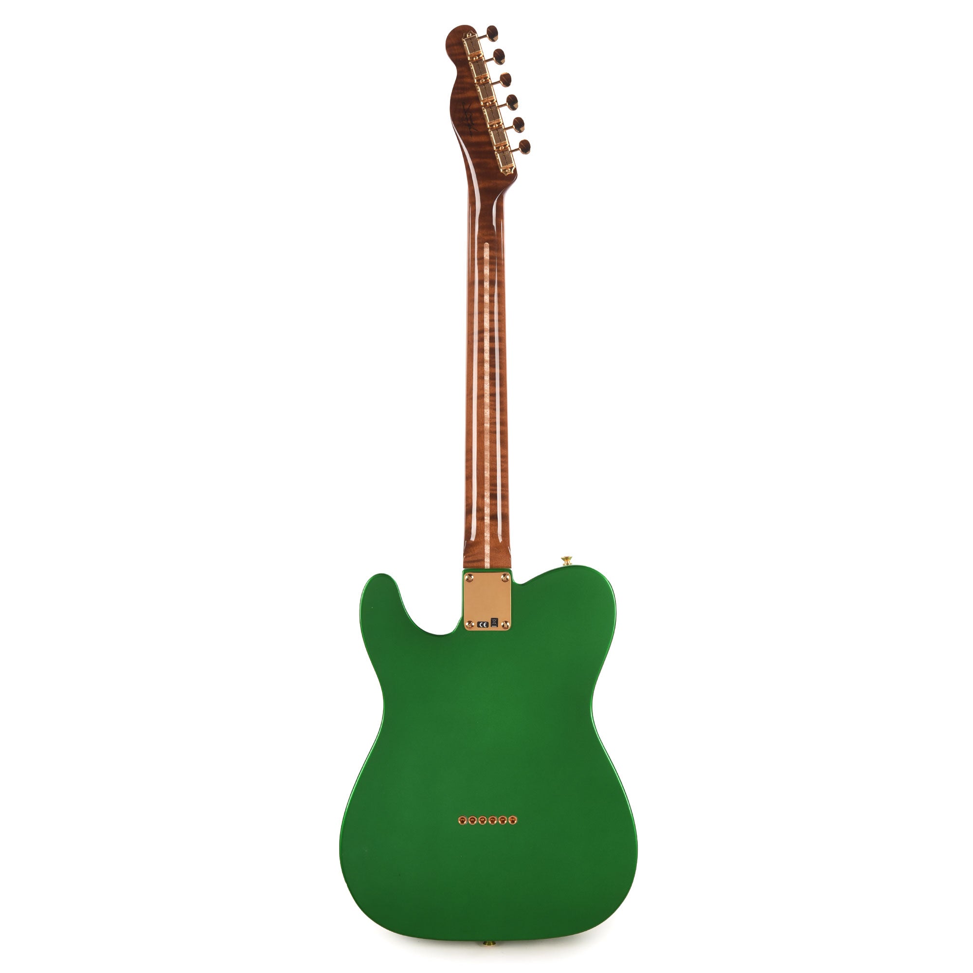 Fender Custom Shop 1952 Telecaster HS 