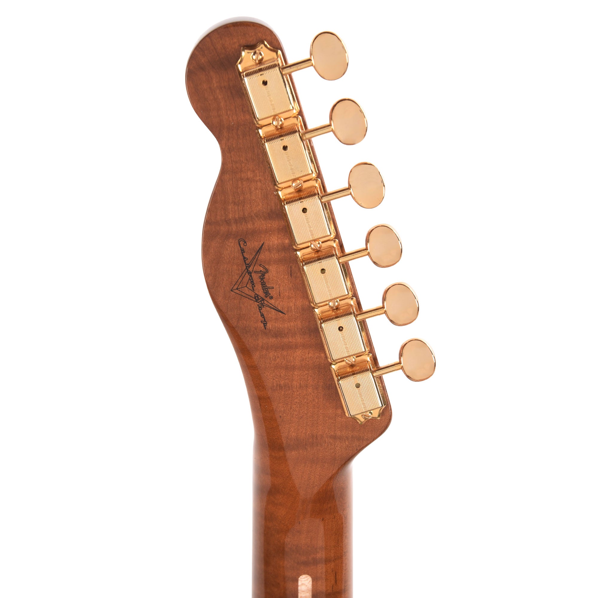 Fender Custom Shop 1952 Telecaster HS 