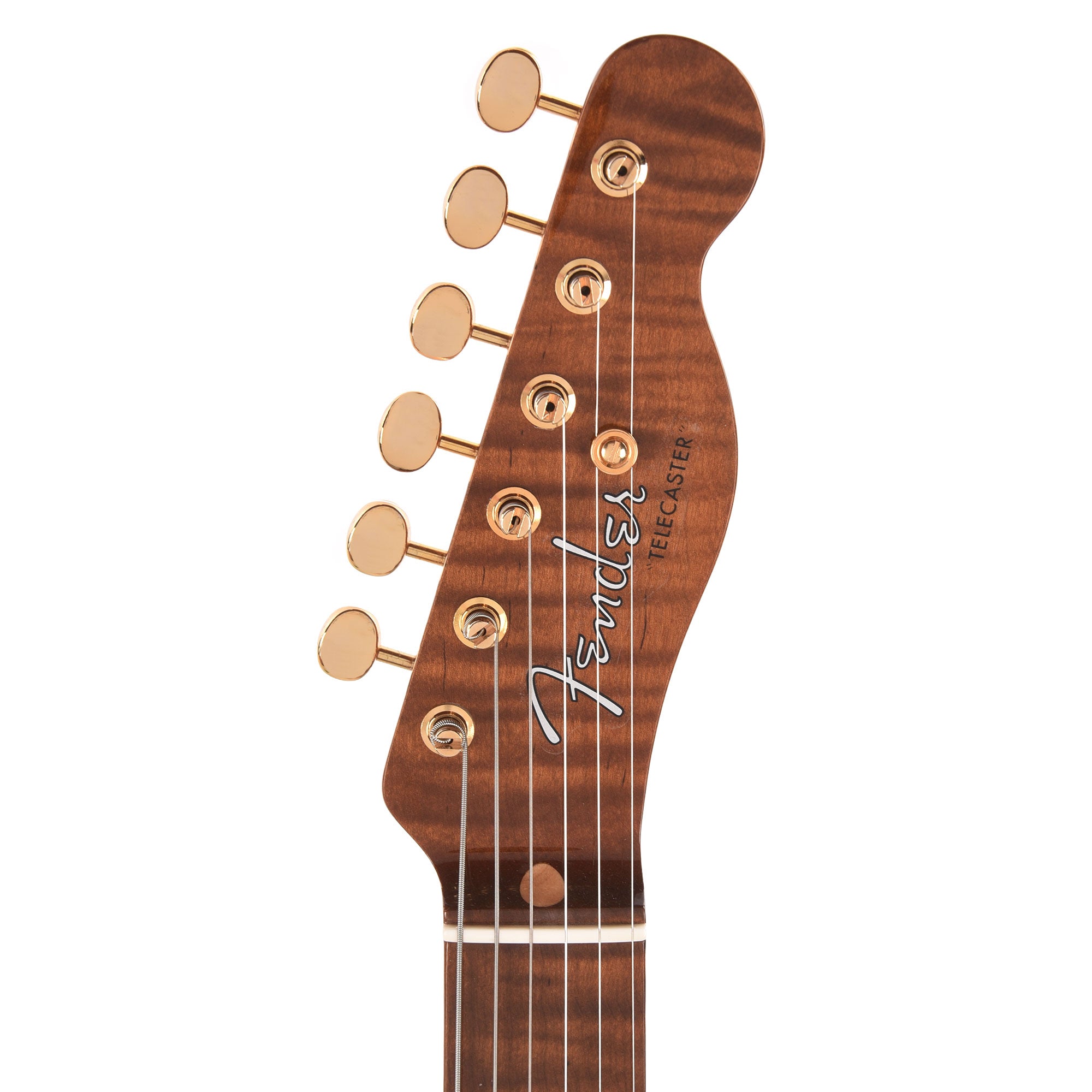 Fender Custom Shop 1952 Telecaster HS 