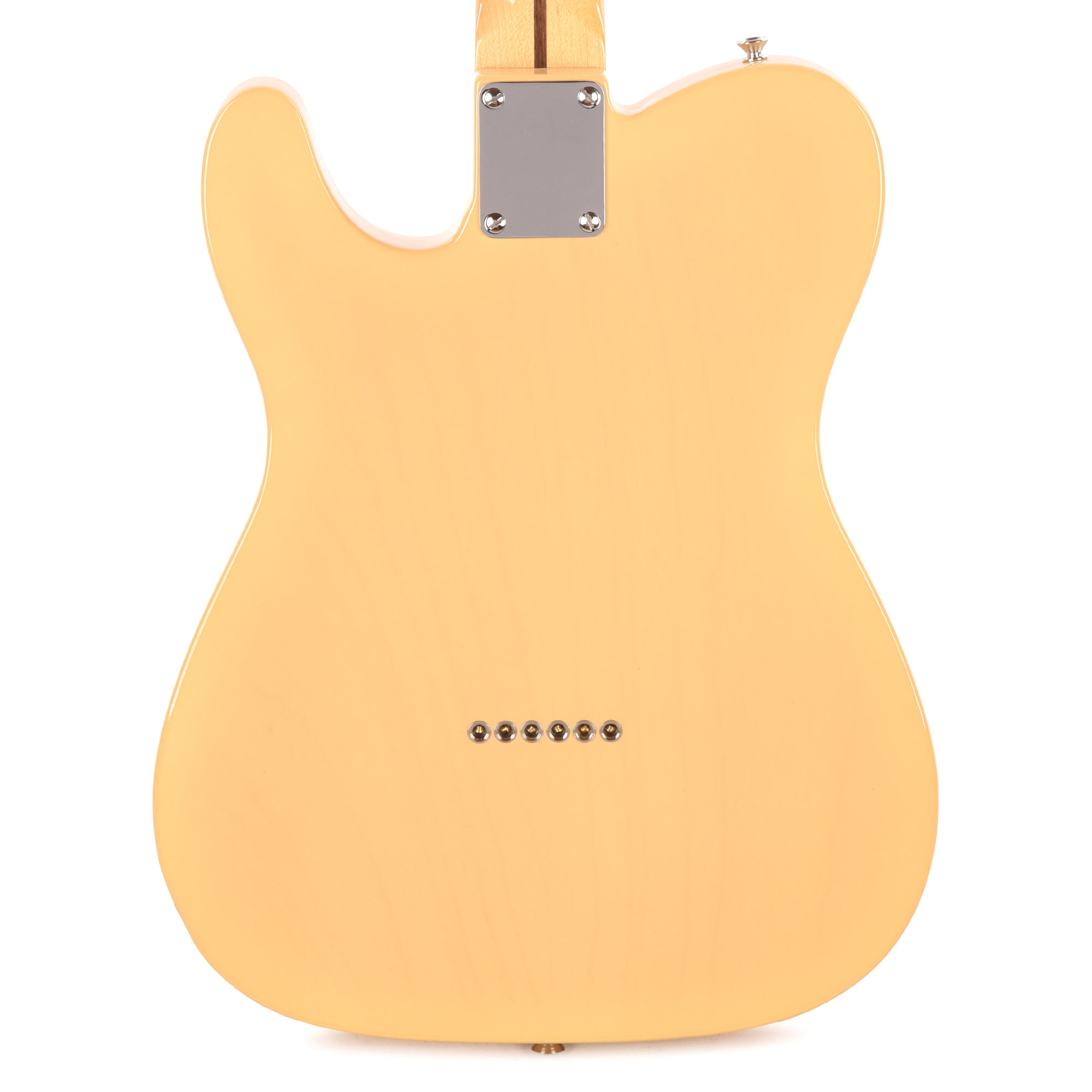 Fender Custom Shop 1952 Telecaster HS 