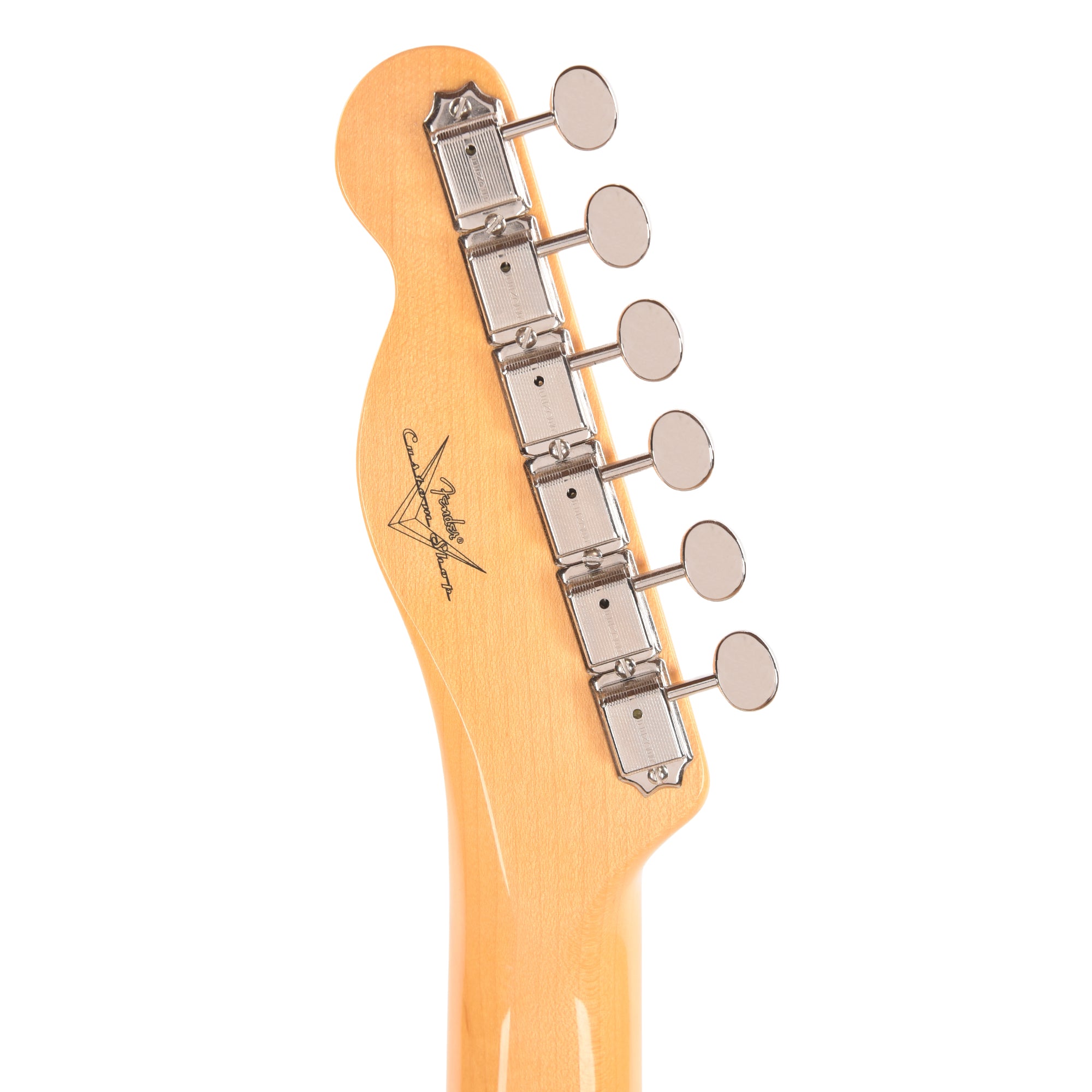 Fender Custom Shop 1952 Telecaster HS 