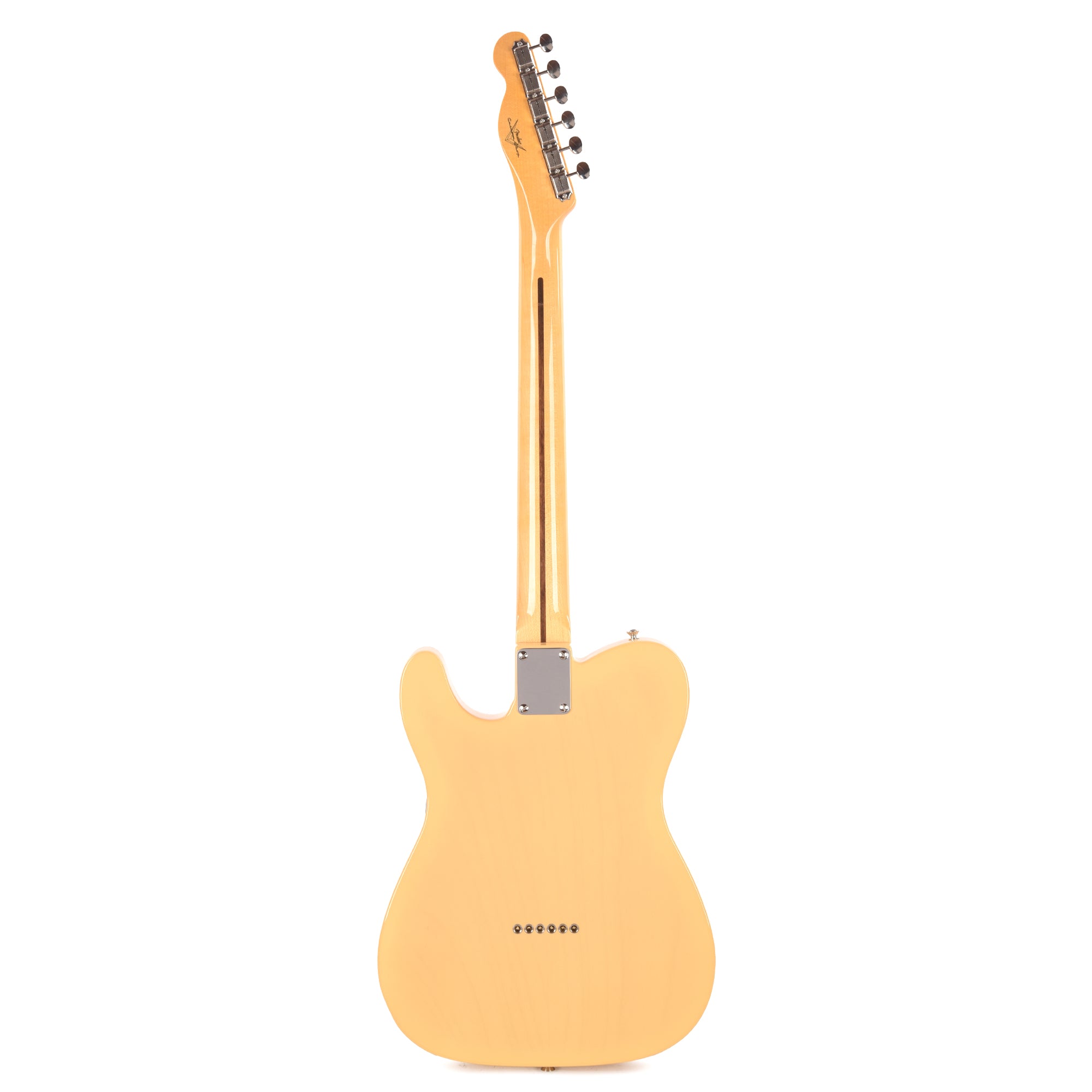 Fender Custom Shop 1952 Telecaster HS 
