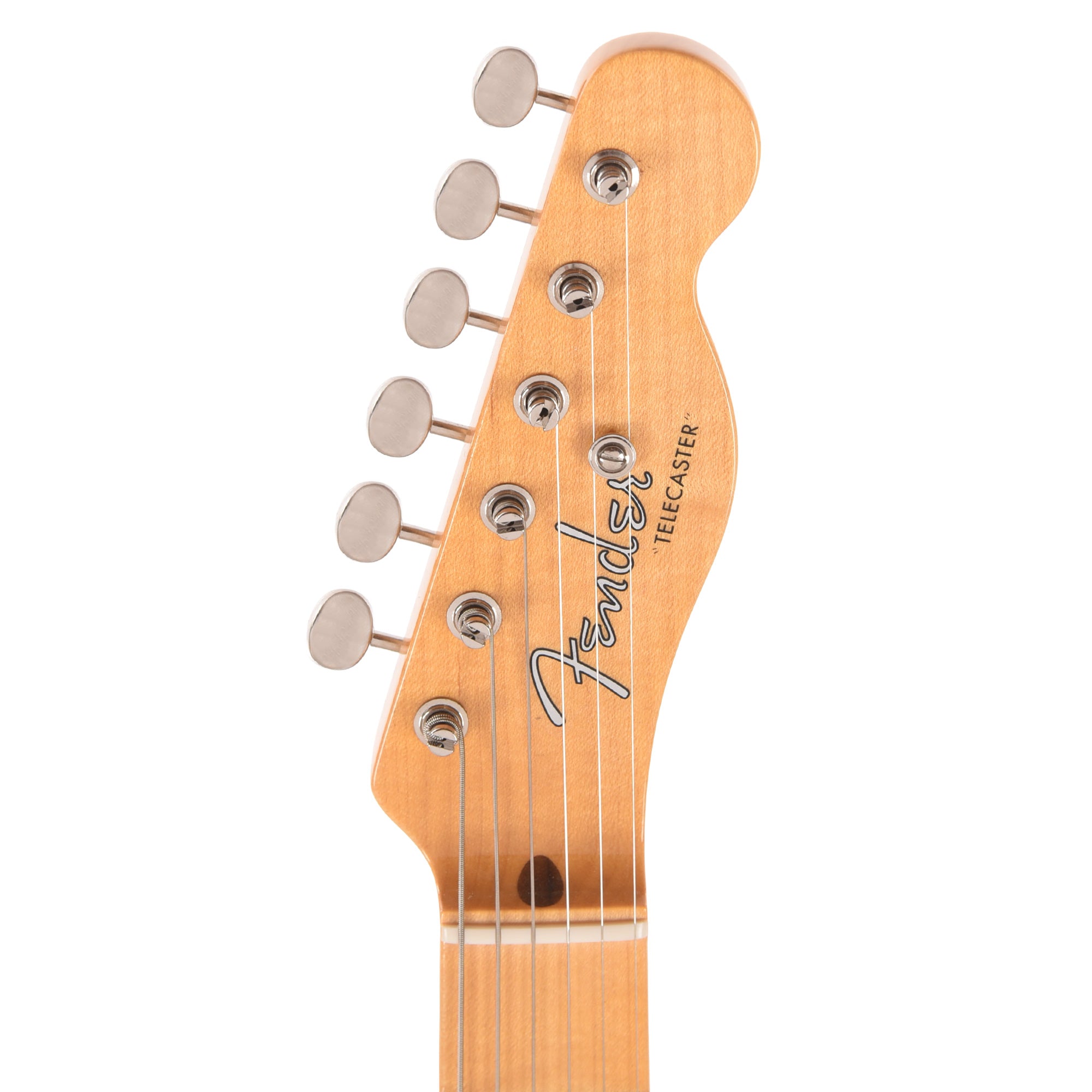 Fender Custom Shop 1952 Telecaster HS 