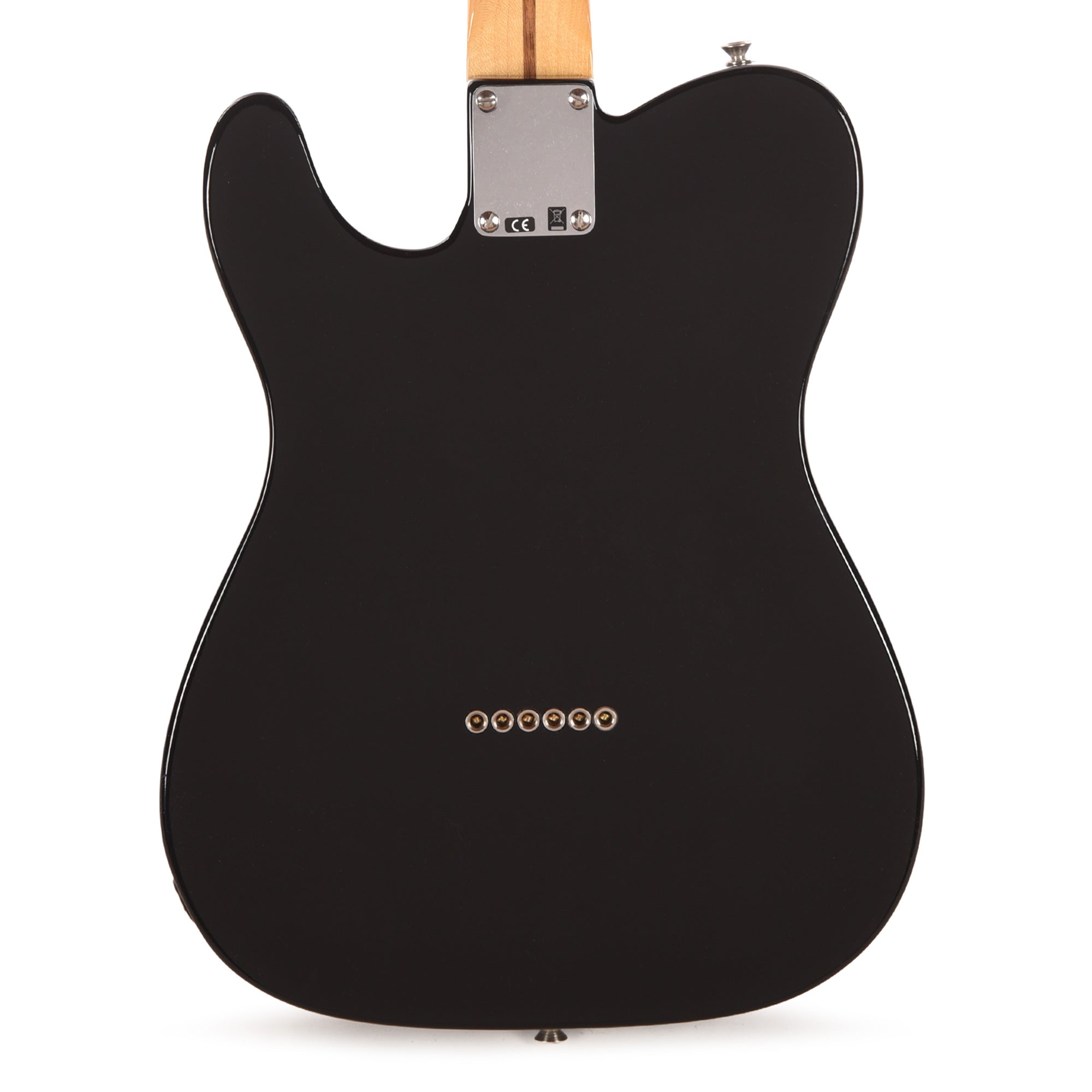 Fender Custom Shop 1952 Telecaster HS 