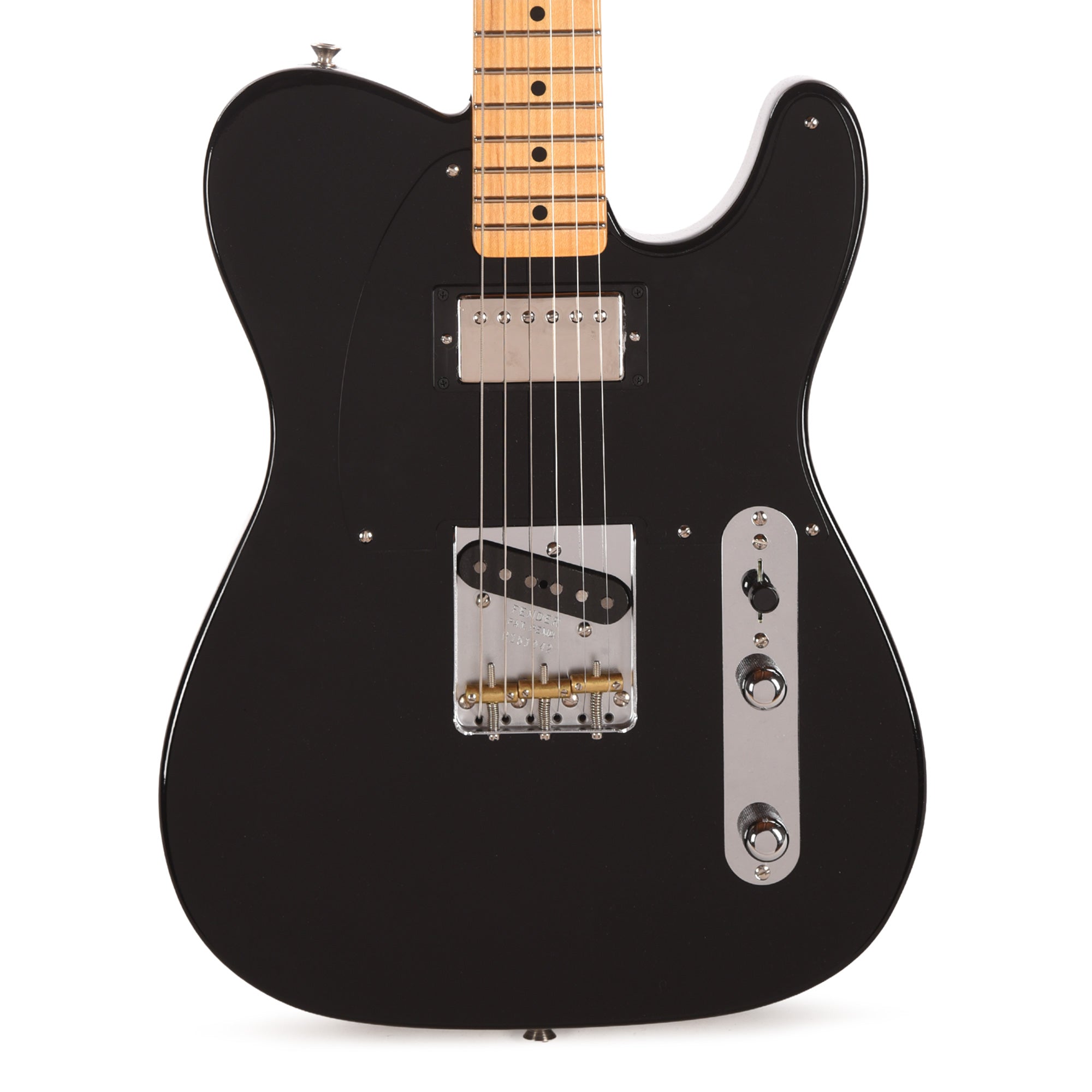 Fender Custom Shop 1952 Telecaster HS 