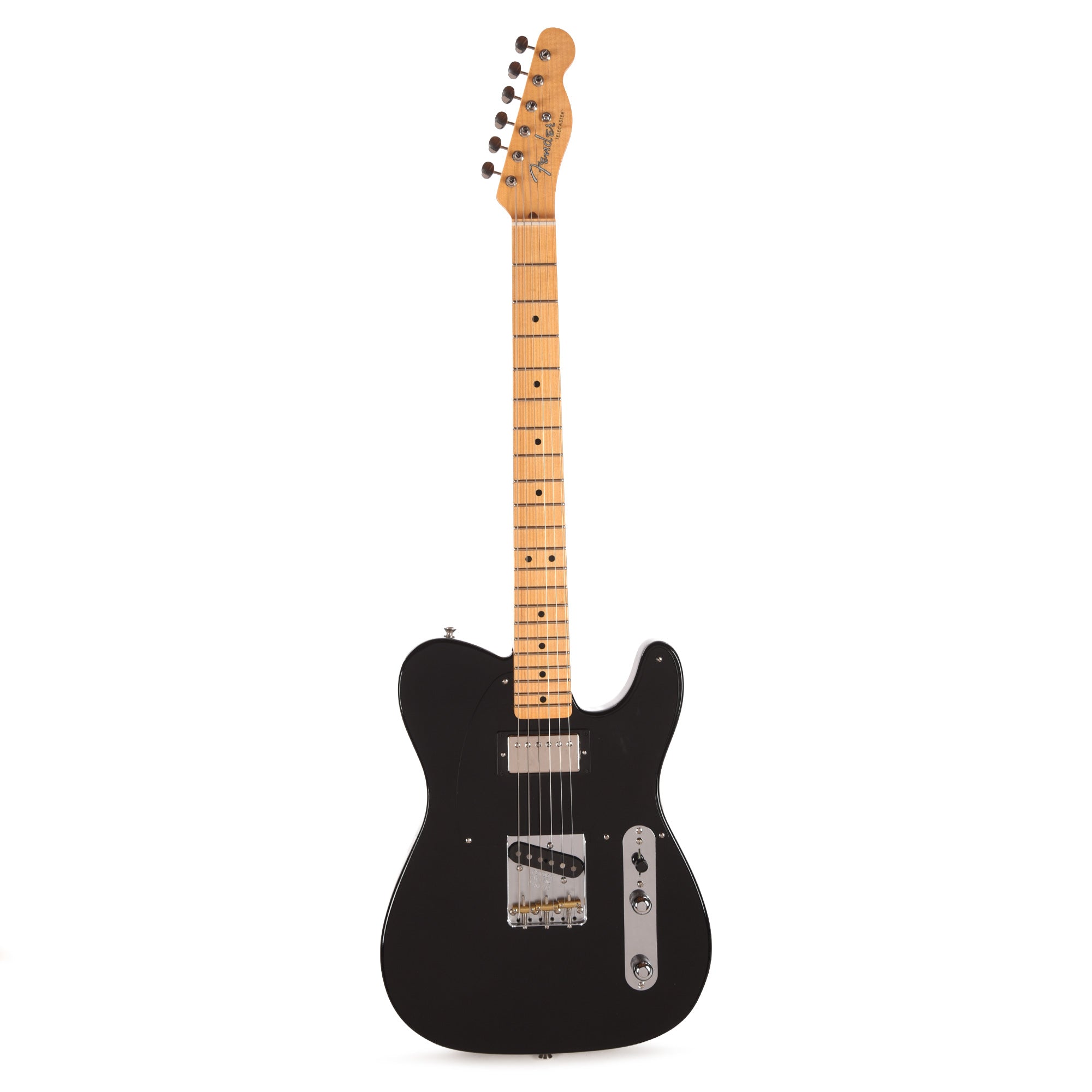Fender Custom Shop 1952 Telecaster HS 