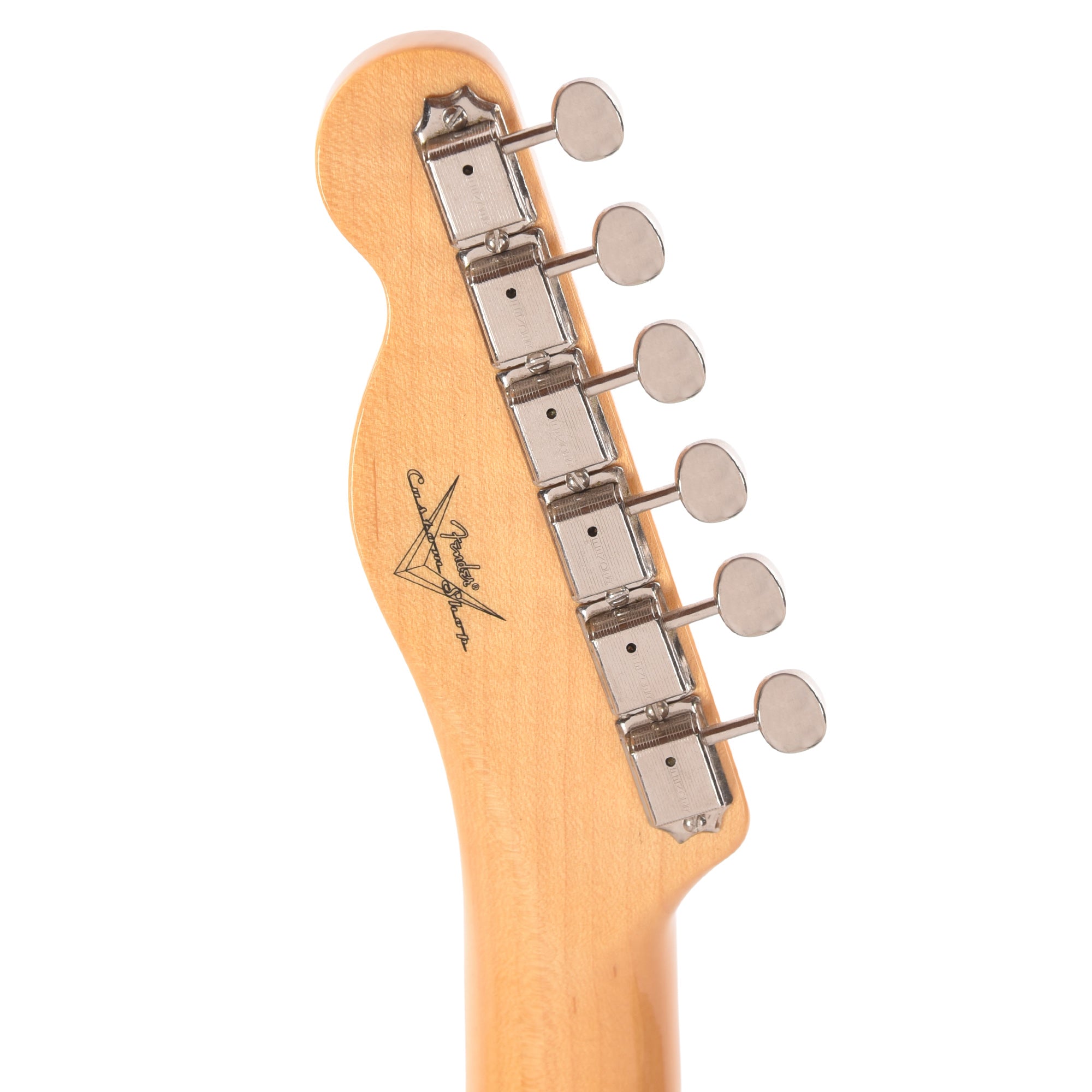 Fender Custom Shop 1952 Telecaster HS 