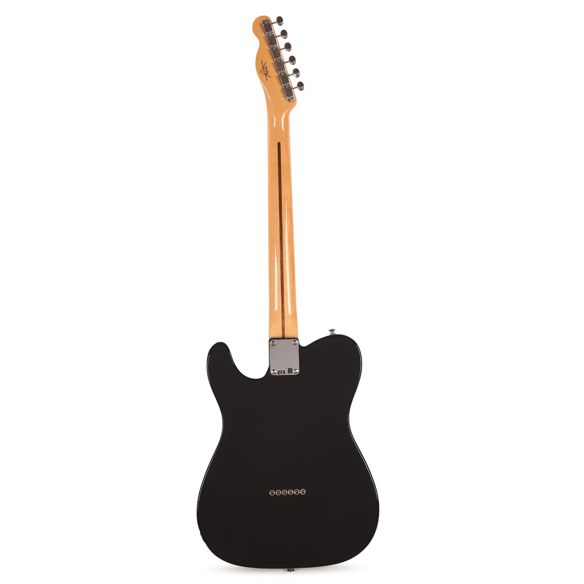 Fender Custom Shop 1952 Telecaster HS 