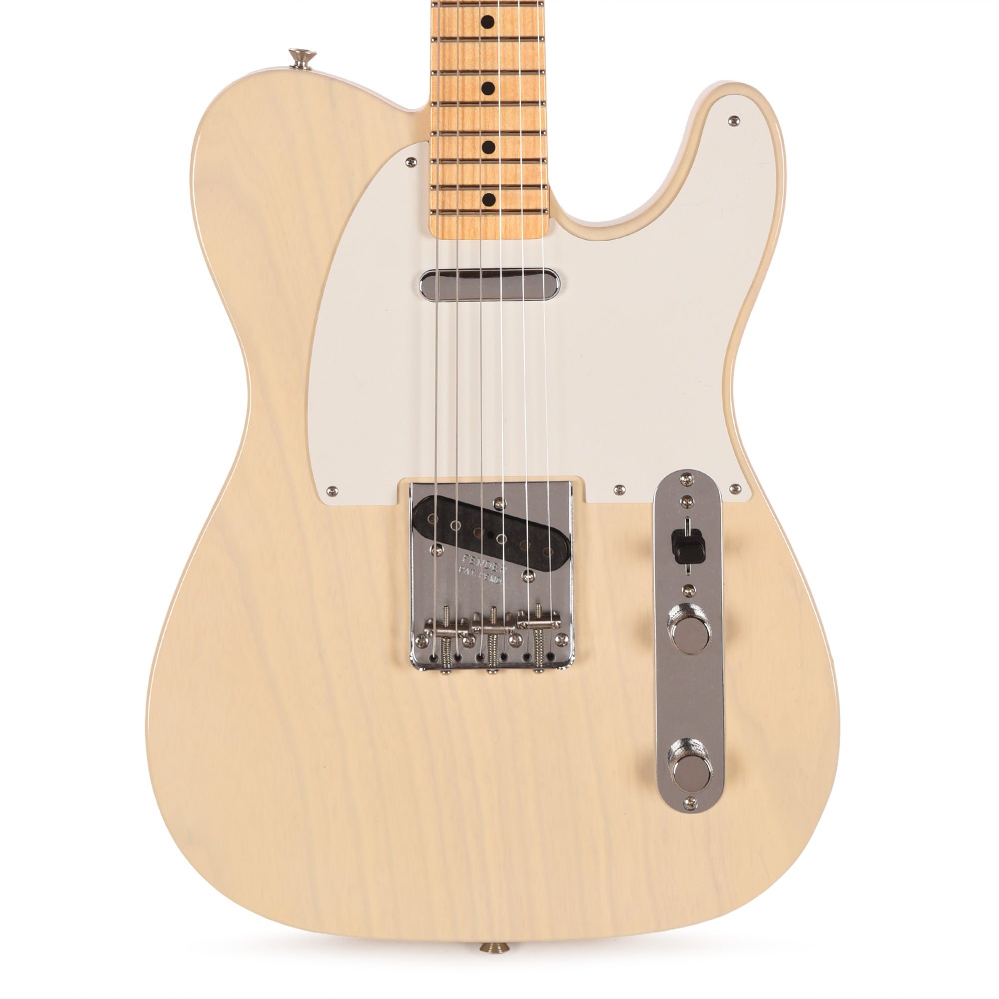 Fender Custom Shop 1955 Telecaster 