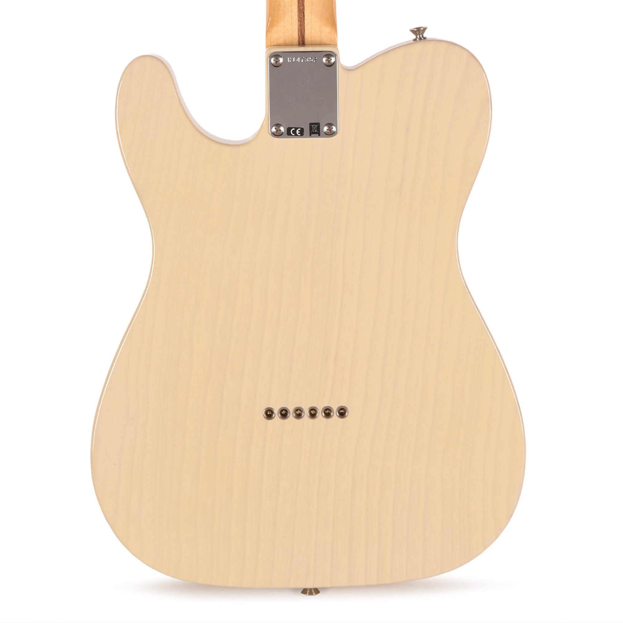 Fender Custom Shop 1955 Telecaster 