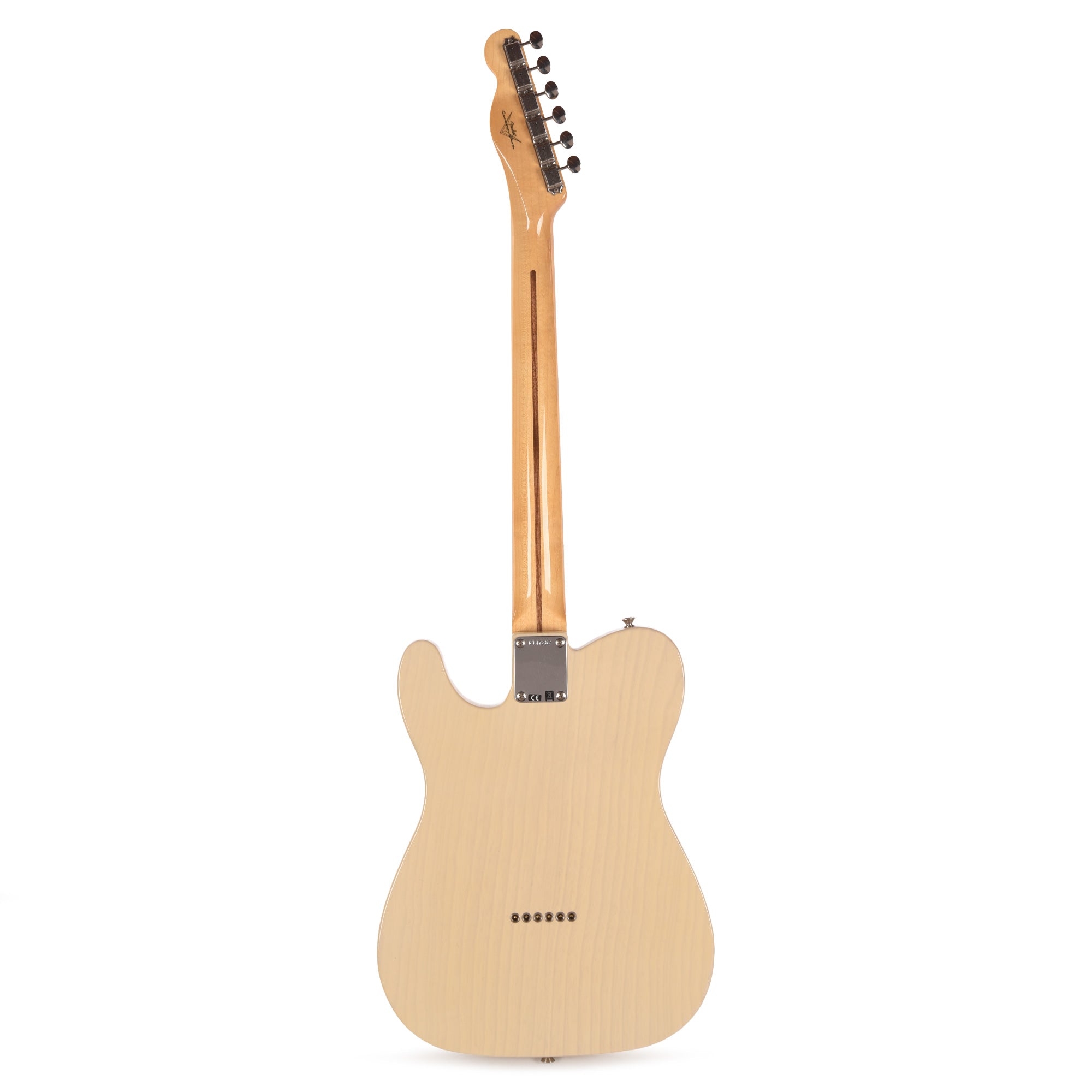 Fender Custom Shop 1955 Telecaster 