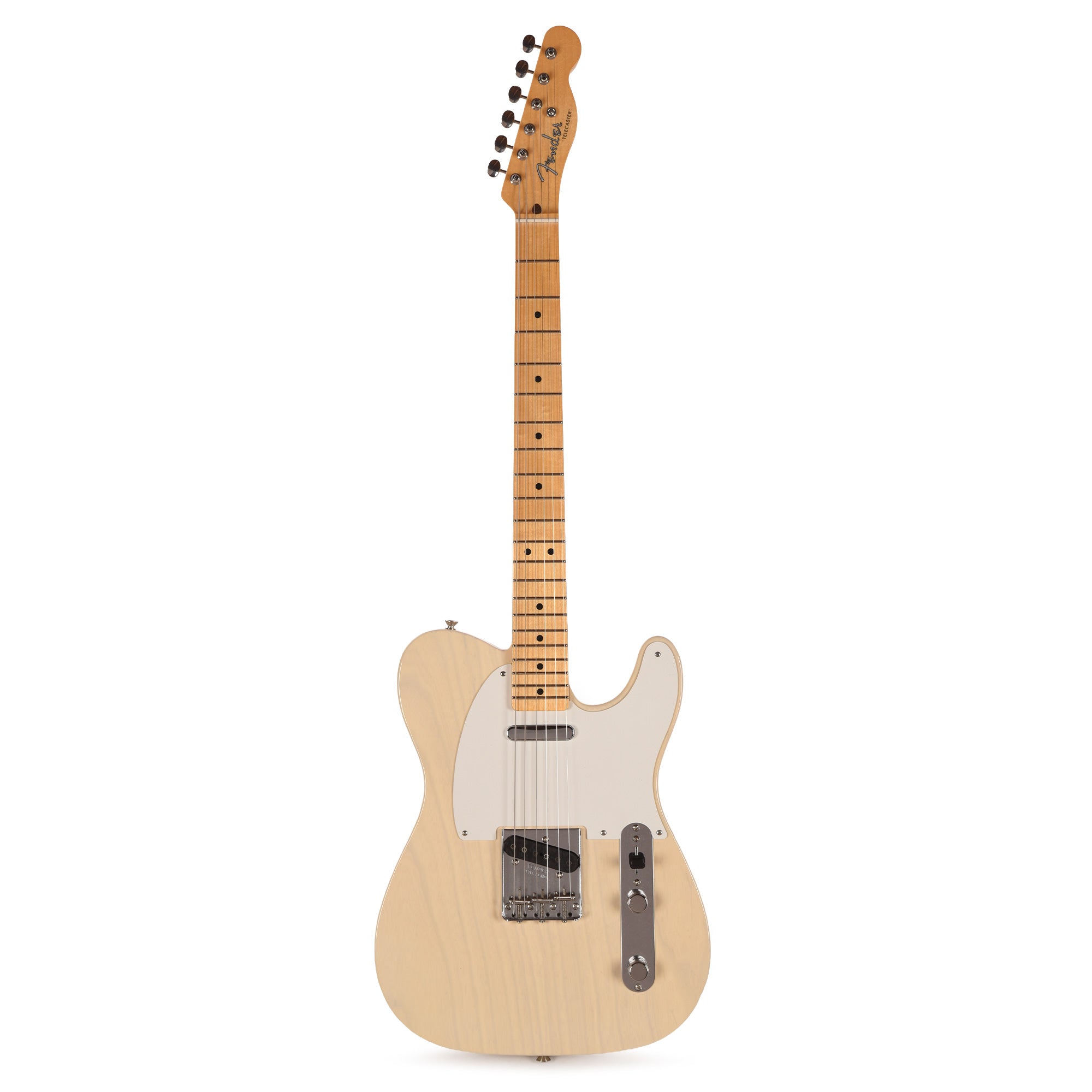 Fender Custom Shop 1955 Telecaster 