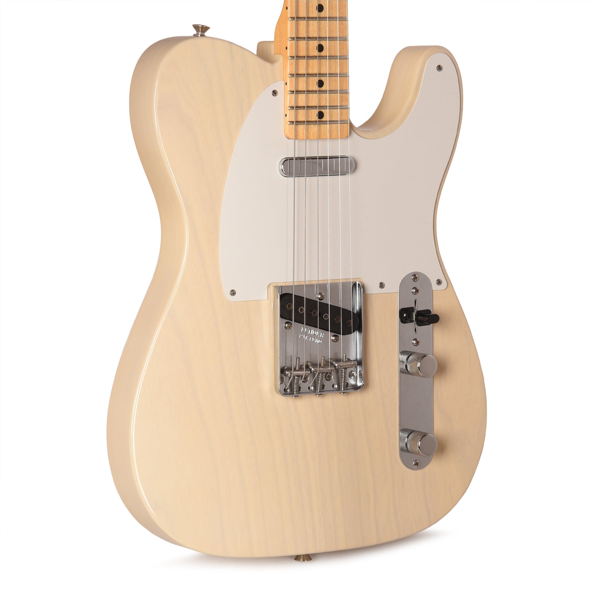 Fender Custom Shop 1955 Telecaster 