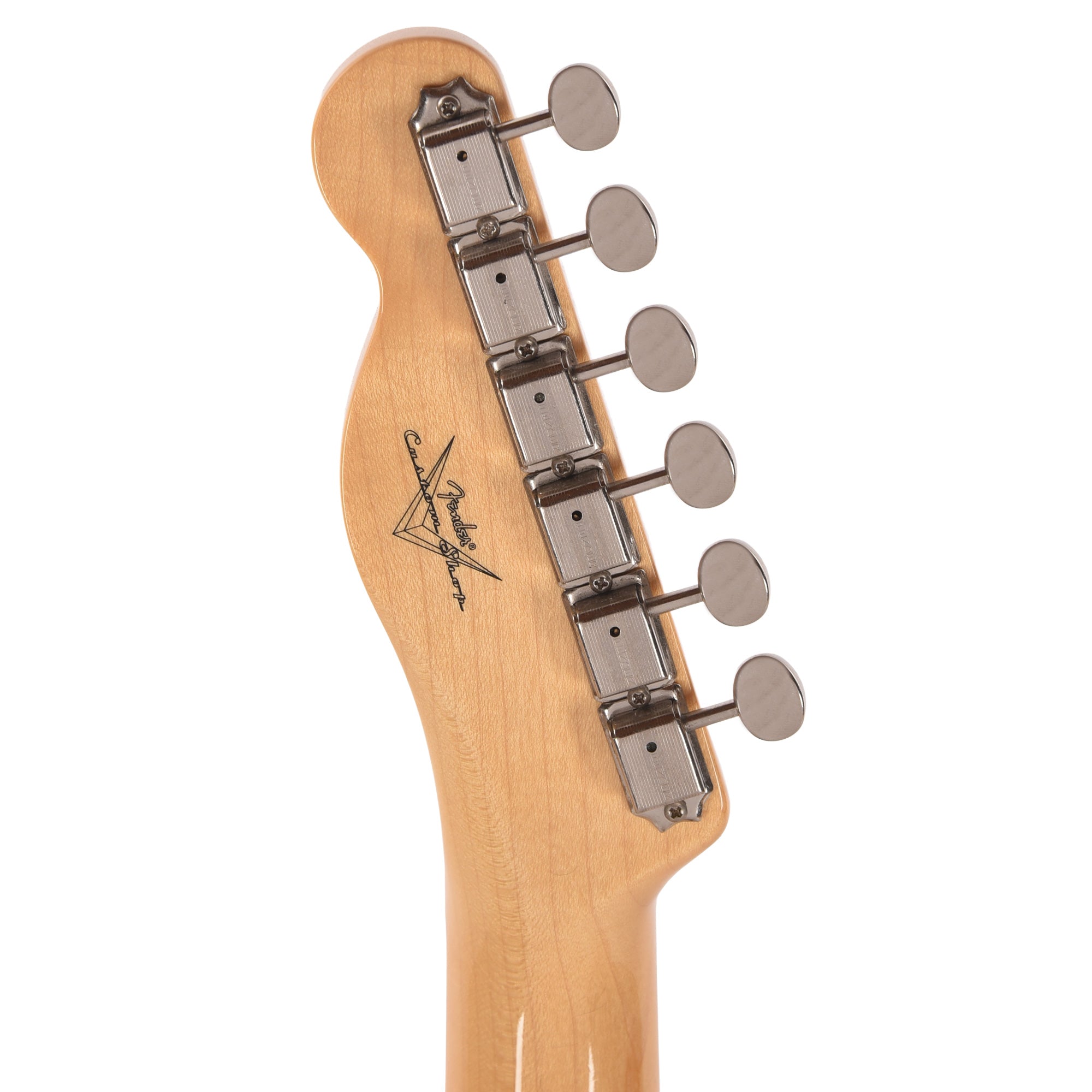 Fender Custom Shop 1955 Telecaster 