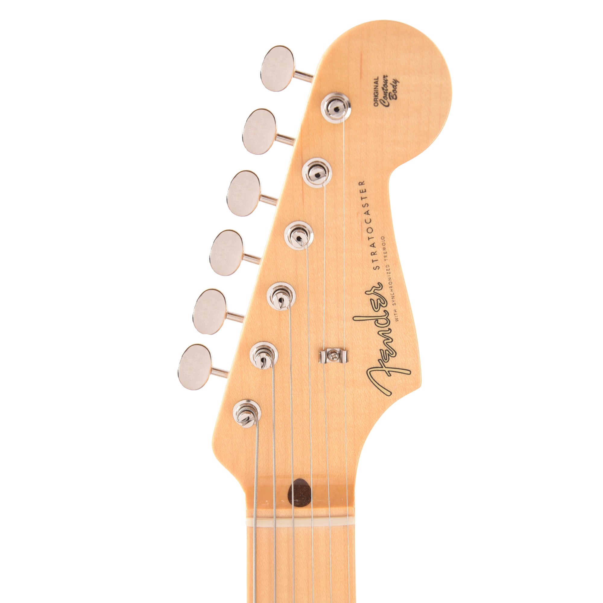 Fender Custom Shop 1957 Stratocaster 