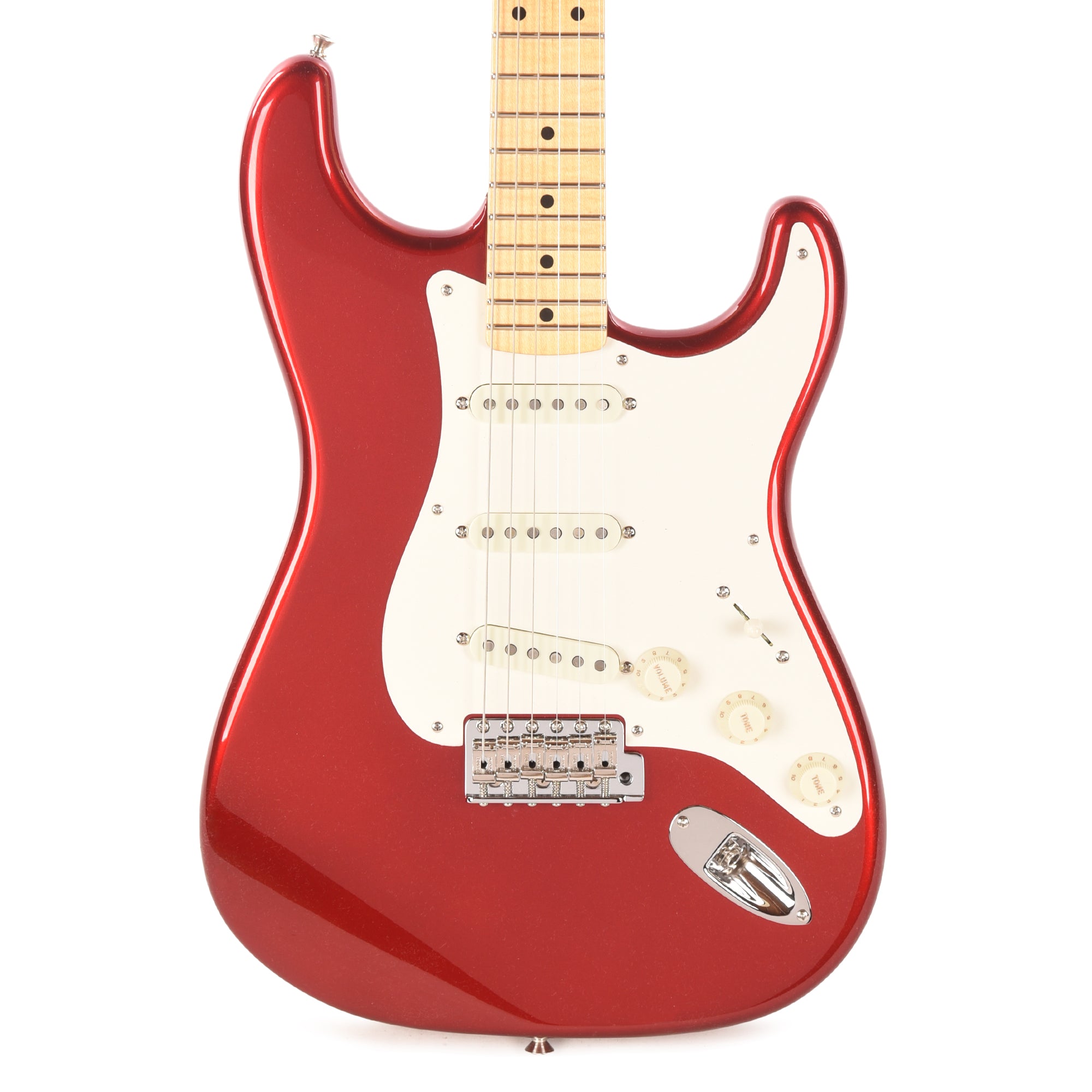 Fender Custom Shop 1957 Stratocaster 